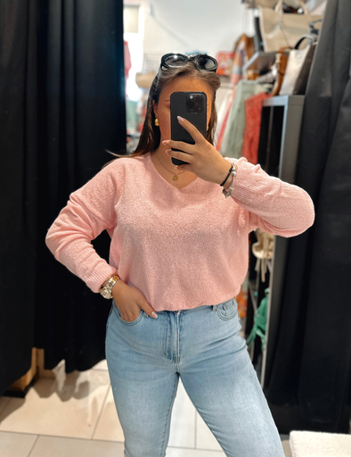 Basic rose