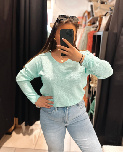 Basic turquoise 